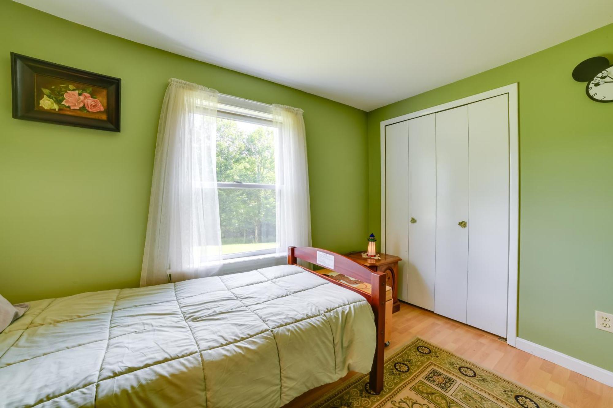 Quiet Catskills Getaway With Deck And Mtn Views New Kingston Esterno foto
